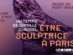 AU TEMPS DE CAMILLE CLAUDEL, ÊTRE SCULPTRICE À PARIS