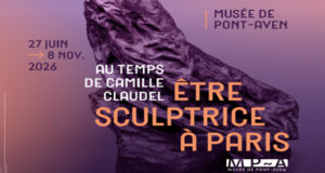 AU TEMPS DE CAMILLE CLAUDEL, ÊTRE SCULPTRICE À PARIS
