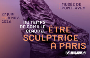 AU TEMPS DE CAMILLE CLAUDEL, ÊTRE SCULPTRICE À PARIS