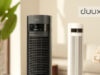 Duux – Ventilateur colonne Elevate