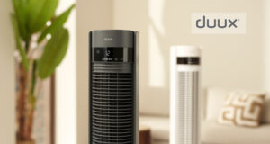 Duux – Ventilateur colonne Elevate