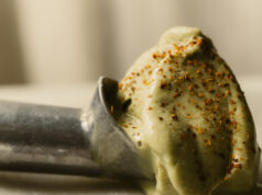 FUMO : le pop-up expérimental qui bouscule les codes de la glace