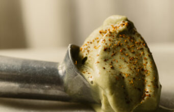 FUMO : le pop-up expérimental qui bouscule les codes de la glace