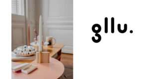 Vase et Bougeoir GLLU