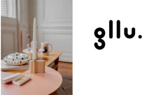 Vase et Bougeoir GLLU