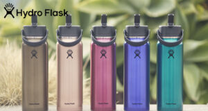 Hydro Flask, des boissons qui restent 24 heures au frais et au chaud jusqu’à 12 heures