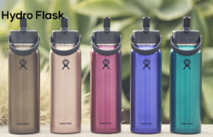 Hydro Flask, des boissons qui restent 24 heures au frais et au chaud jusqu’à 12 heures