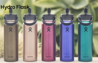 Hydro Flask, des boissons qui restent 24 heures au frais et au chaud jusqu’à 12 heures