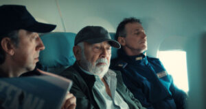 “ Mauvaise pioche ” de Gérard Jugnot