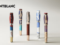 Montblanc Masters of Art – Hommage à Henri Matisse