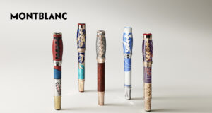 Montblanc Masters of Art – Hommage à Henri Matisse
