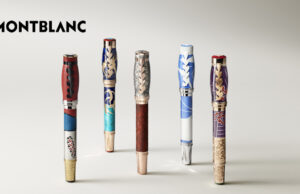 Montblanc Masters of Art – Hommage à Henri Matisse