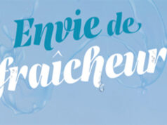 Envie de fraîcheur ? Sélection de 9 solutions beauté, bien-être et food pour se rafraîchir