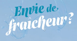 Envie de fraîcheur ? Sélection de 9 solutions beauté, bien-être et food pour se rafraîchir