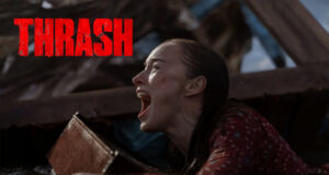 “ Nature prédatrice ” de Tommy Wirkola