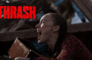 “ Nature prédatrice ” de Tommy Wirkola