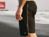 Quiksilver dévoile un boardshort né des émissions de gaz