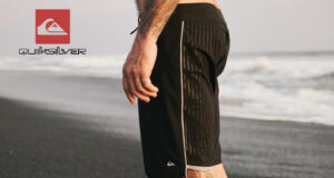 Quiksilver dévoile un boardshort né des émissions de gaz