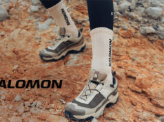 Salomon, référence moderne de sports de montagne et lifestyle