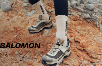 Salomon, référence moderne de sports de montagne et lifestyle