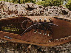 Owen : le classique Sebago réinventé