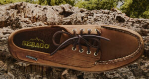 Owen : le classique Sebago réinventé