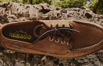 Owen : le classique Sebago réinventé