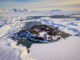 Islande : décor de tournages Holllywoodiens