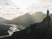 Islande, destination la plus sûre du monde