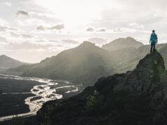 Islande, destination la plus sûre du monde