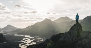 Islande, destination la plus sûre du monde