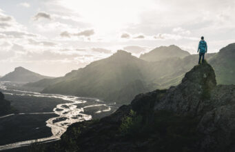 Islande, destination la plus sûre du monde