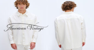 American Vintage – Les indispensables de l’été sont là