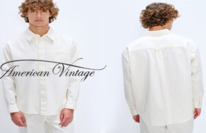 American Vintage – Les indispensables de l’été sont là