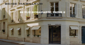 BEIGE Habilleur – Batoner
