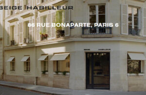 BEIGE Habilleur – Batoner