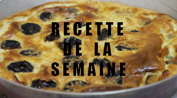 Clafoutis