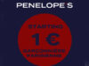 PENELOPE’S Maison de vente aux enchères mode x Vente d’une garçonnière parisienne