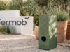 MOJO, UNE BORNE ANTI-MOUSTIQUE QUI REPRODUIT LA PRÉSENCE HUMAINE