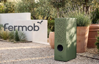 MOJO, UNE BORNE ANTI-MOUSTIQUE QUI REPRODUIT LA PRÉSENCE HUMAINE