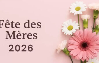 Dans 15 jours, c’est la fête des mères