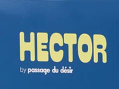 HECTOR LANCE LA PREMIÈRE GAMME DE COSMÉTIQUES INTIMES POUR HOMMES