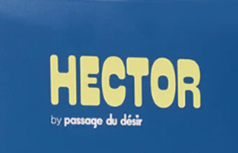 HECTOR LANCE LA PREMIÈRE GAMME DE COSMÉTIQUES INTIMES POUR HOMMES