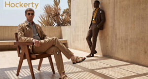 Hockerty présente le troisième drop du lookbook Printemps/Été 2026