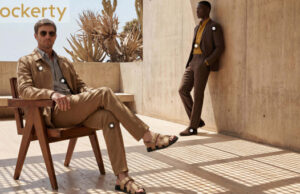 Hockerty présente le troisième drop du lookbook Printemps/Été 2026