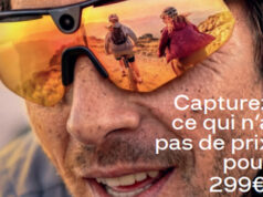 Smart Signature Krys,les lunettes connectées désormais disponiblespour célébrer 60 ans d’innovation