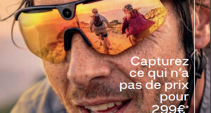 Smart Signature Krys,les lunettes connectées désormais disponiblespour célébrer 60 ans d’innovation