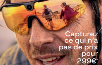 Smart Signature Krys,les lunettes connectées désormais disponiblespour célébrer 60 ans d’innovation