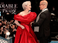 “ Le diable s’habille en Prada 2 ” de David Frankel