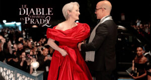 “ Le diable s’habille en Prada 2 ” de David Frankel